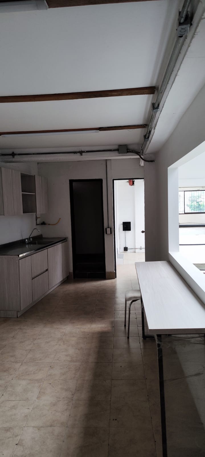 Warehouse for sale in Guayabal, Medellín 2