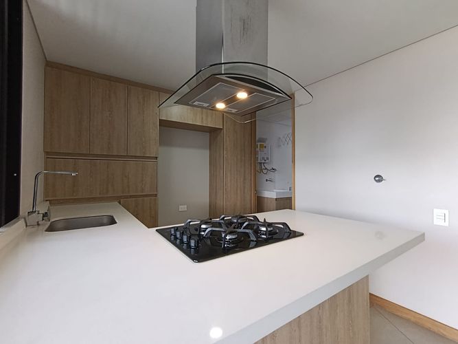 Apartamento de 3 alcobas en arriendo en Vía Las Palmas, Medellín, 102 m² · foto 2 de 20