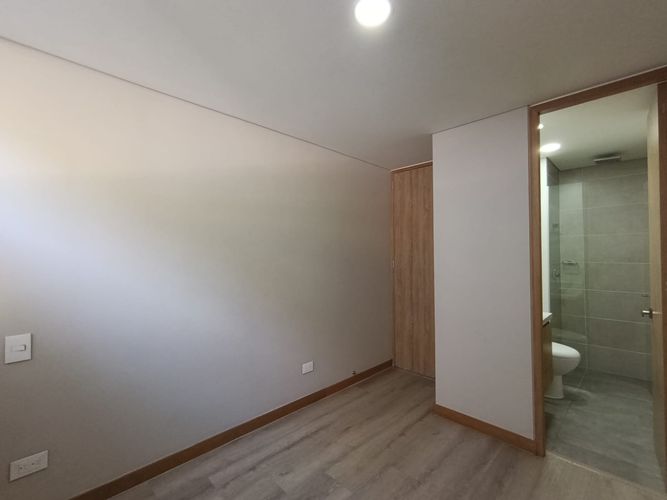 Apartamento de 3 alcobas en arriendo en Vía Las Palmas, Medellín, 102 m² · foto 11 de 20