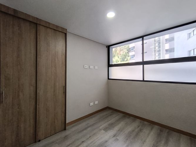 Apartamento de 3 alcobas en arriendo en Vía Las Palmas, Medellín, 102 m² · foto 12 de 20
