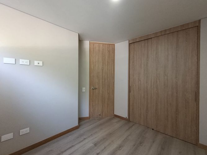 Apartamento de 3 alcobas en arriendo en Vía Las Palmas, Medellín, 102 m² · foto 13 de 20