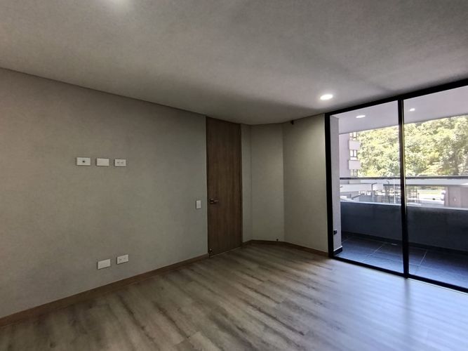 Apartamento de 3 alcobas en arriendo en Vía Las Palmas, Medellín, 102 m² · foto 15 de 20