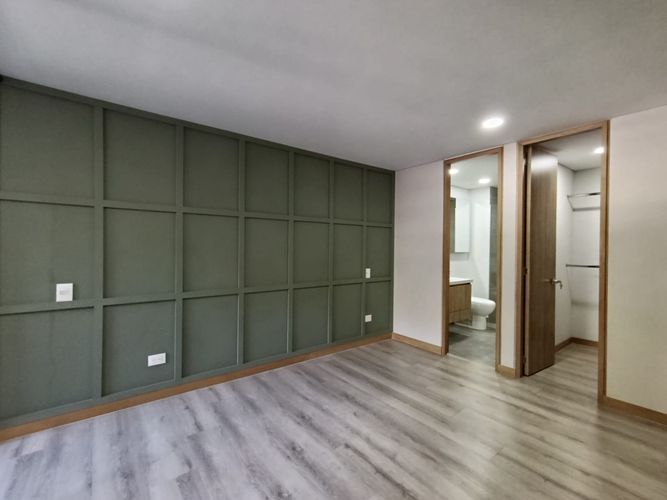 Apartamento de 3 alcobas en arriendo en Vía Las Palmas, Medellín, 102 m² · foto 16 de 20