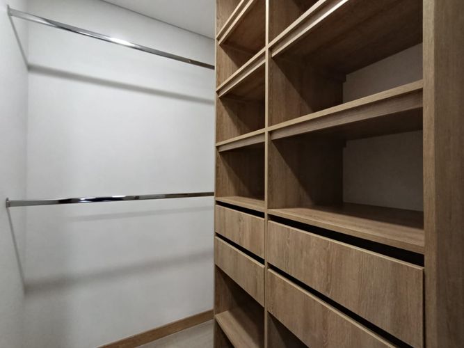Apartamento de 3 alcobas en arriendo en Vía Las Palmas, Medellín, 102 m² · foto 17 de 20