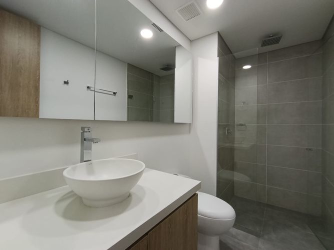 Apartamento de 3 alcobas en arriendo en Vía Las Palmas, Medellín, 102 m² · foto 18 de 20