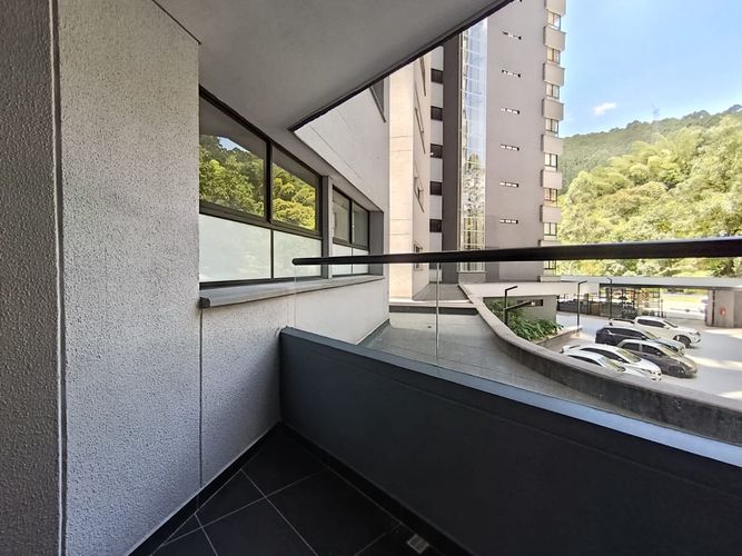 Apartamento de 3 alcobas en arriendo en Vía Las Palmas, Medellín, 102 m² · foto 19 de 20