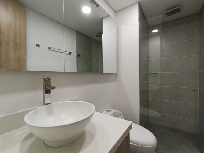 Apartamento de 3 alcobas en arriendo en Vía Las Palmas, Medellín, 102 m² · foto 20 de 20