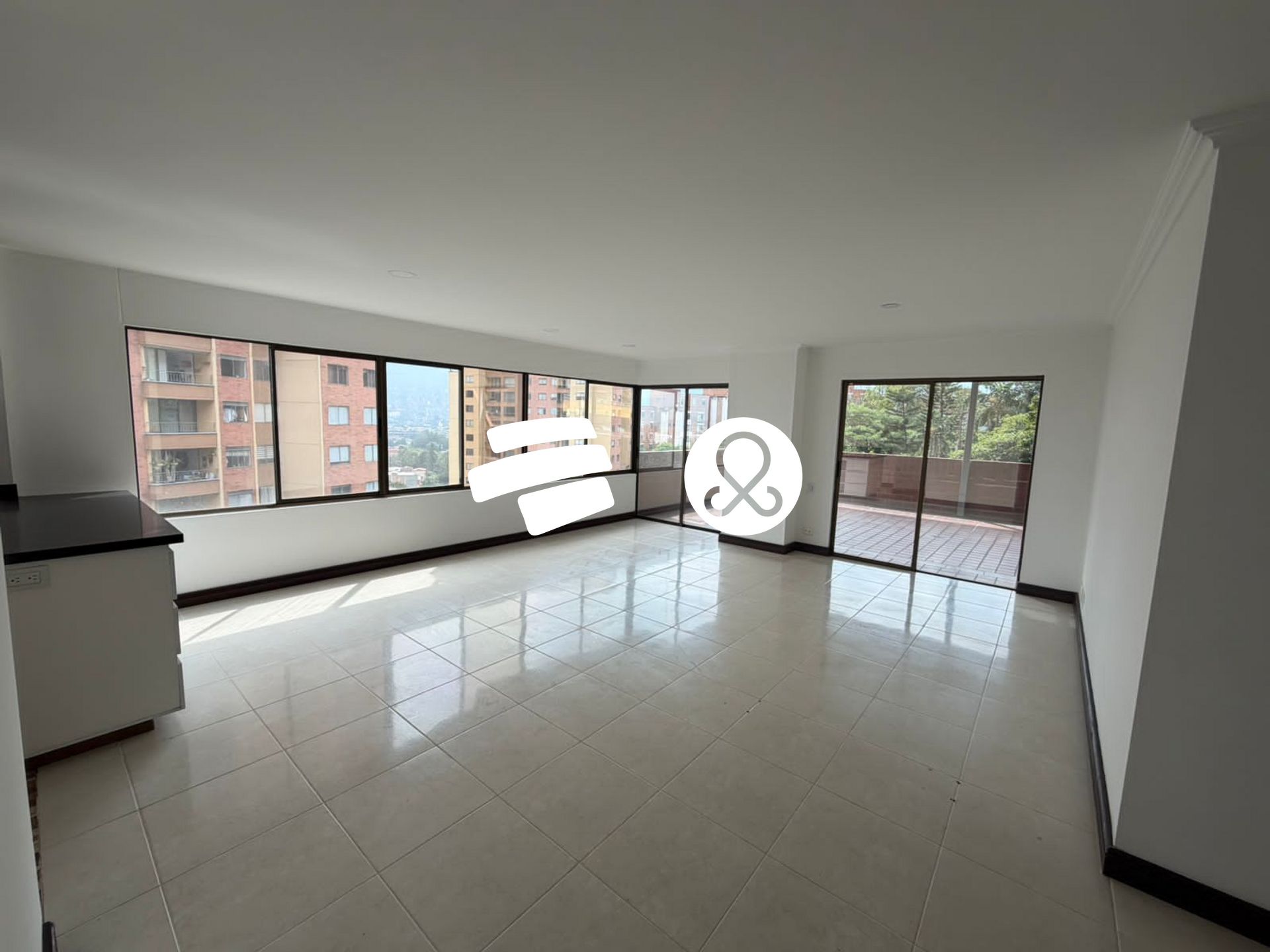Apartamento en venta en Belén, Medellín 2