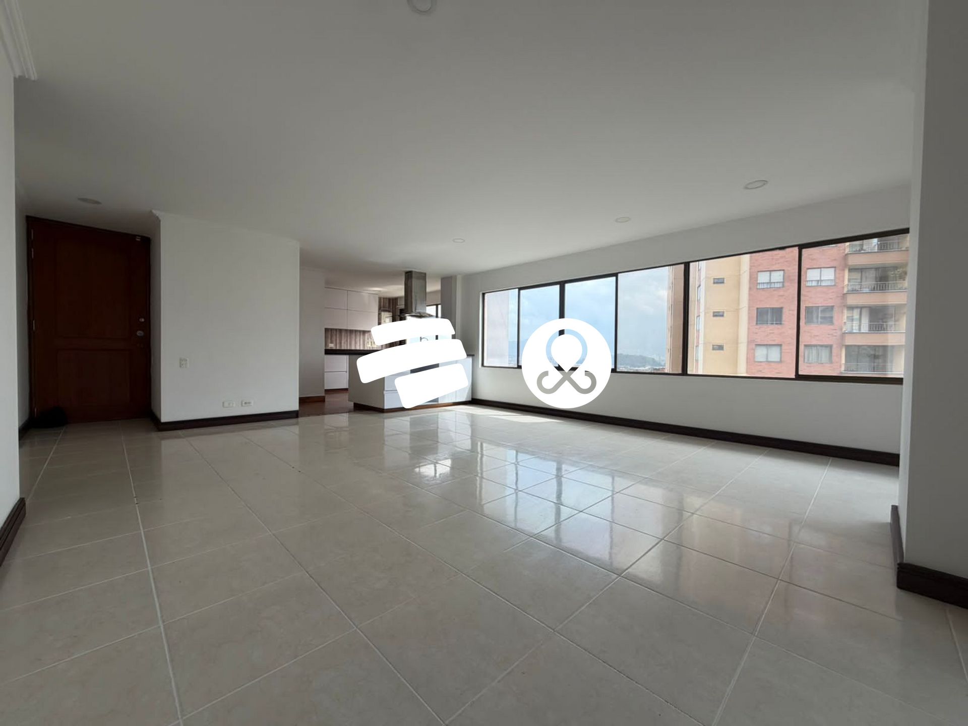 Apartamento en venta en Belén, Medellín 3