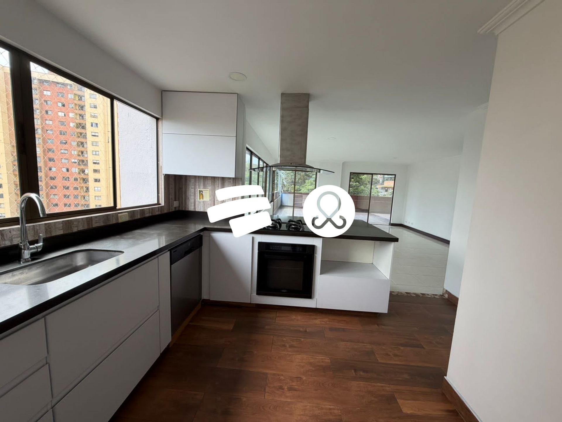 Apartamento en venta en Belén, Medellín 4