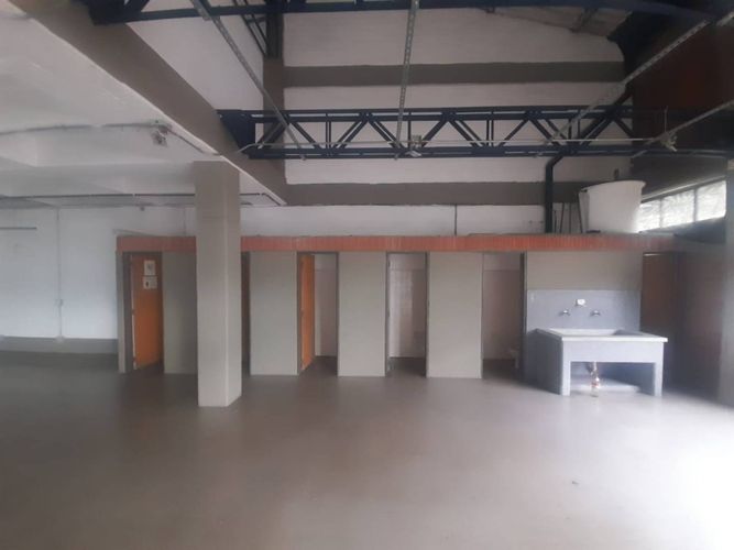 Bodega en arriendo en El Poblado, Medellín, 870 m² · foto 3 de 21