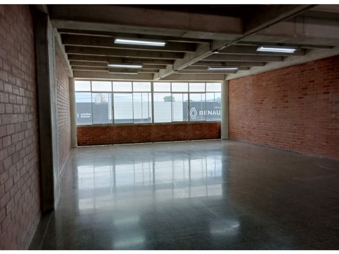 Local en arriendo en Shellmar, Medellín, 134 m² · foto 3 de 5
