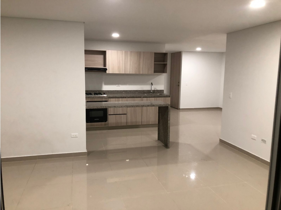 Apartamento en venta en Manga, Cartagena · foto 3 de 14