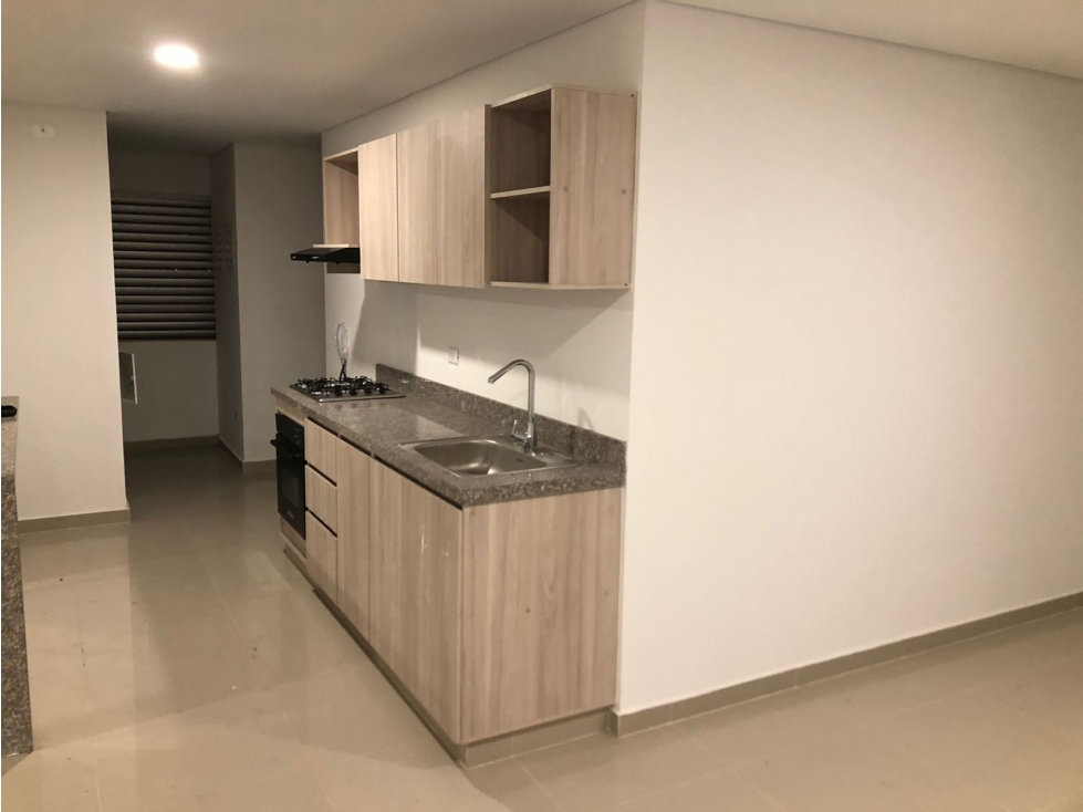 Apartamento en venta en Manga, Cartagena · foto 4 de 14