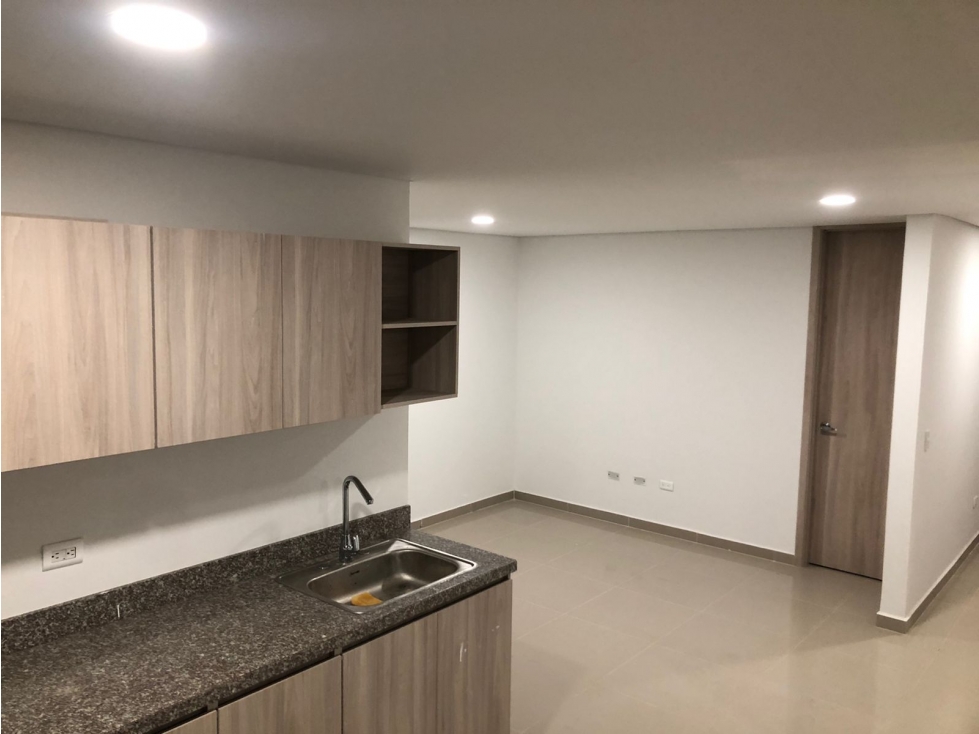 Apartamento en venta en Manga, Cartagena · foto 8 de 14