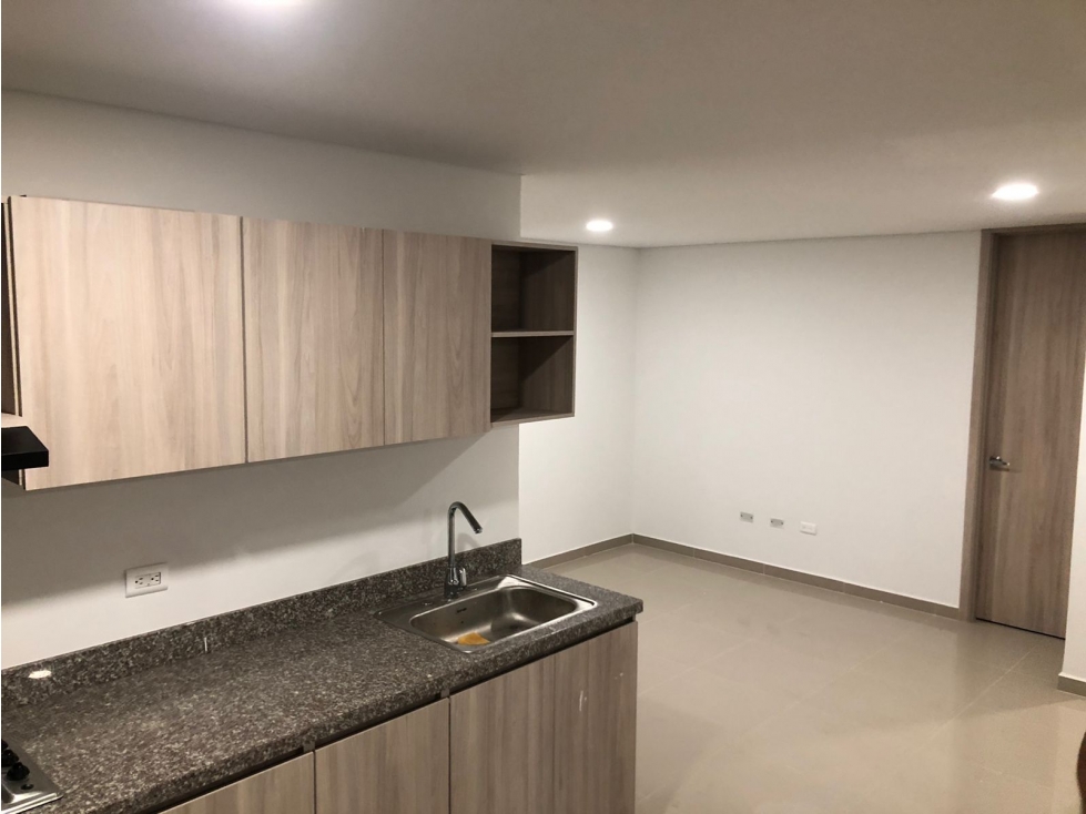 Apartamento en venta en Manga, Cartagena · foto 10 de 14