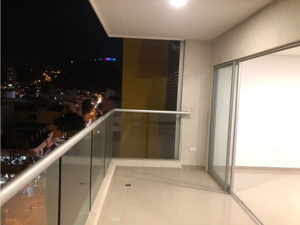 Apartamento en venta en Manga, Cartagena · foto 11 de 14