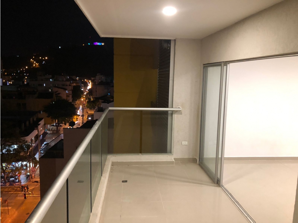 Apartamento en venta en Manga, Cartagena · foto 12 de 14