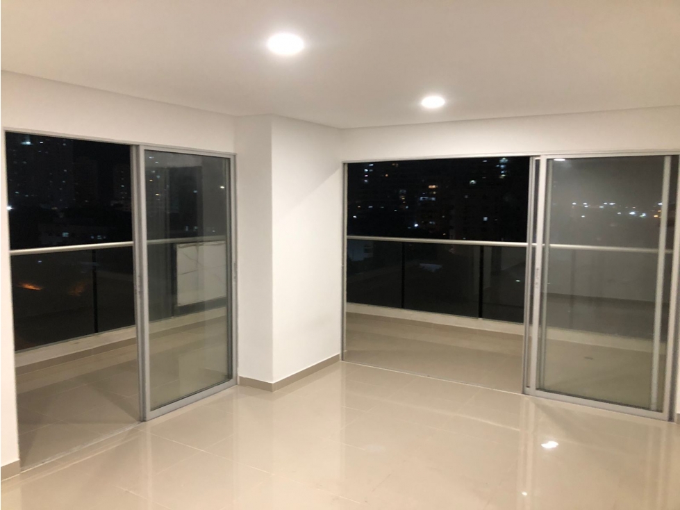 Apartamento en venta en Manga, Cartagena · foto 14 de 14