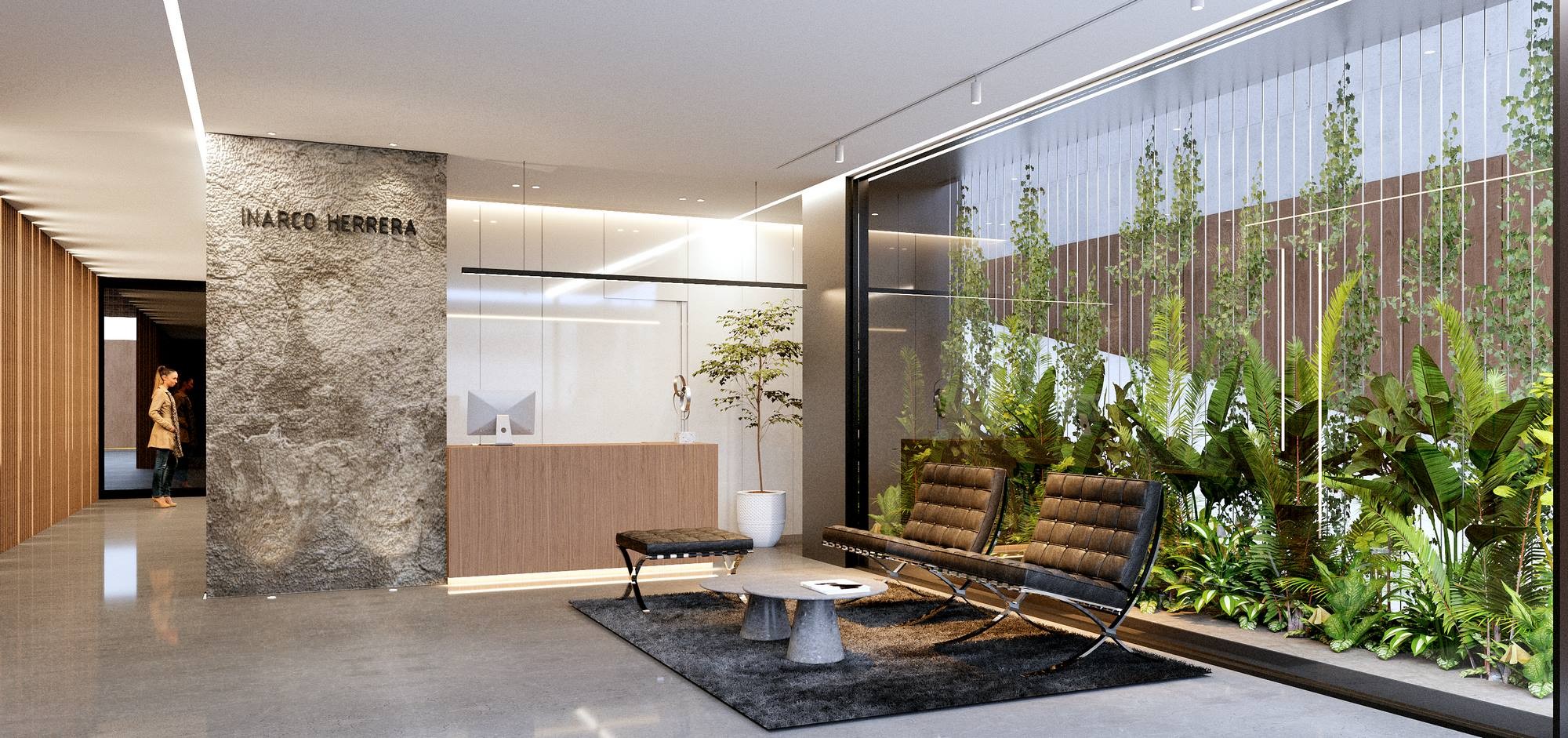 Calidad Monoambiente (Studio) en Venta Para Los Inversores— Herrera / Ycua Sati, Asunción — foto 3