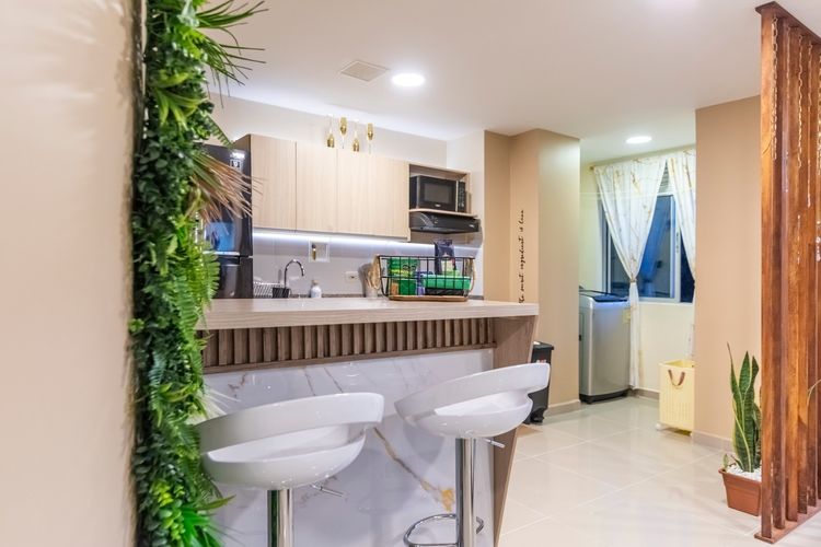 Apartamento de 3 alcobas en venta en Belén, Medellín, 85 m² · foto 2 de 19