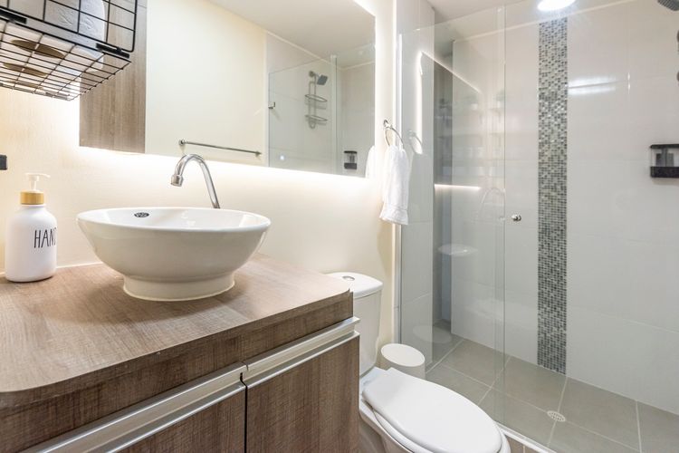 Apartamento de 3 alcobas en venta en Belén, Medellín, 85 m² · foto 11 de 19