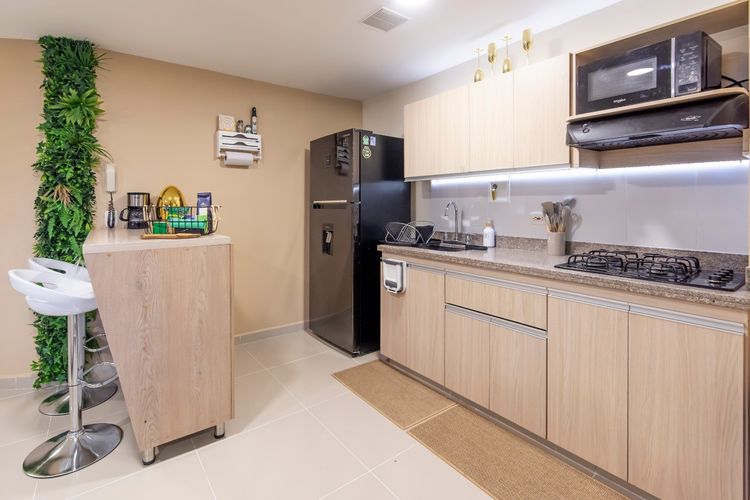 Apartamento de 3 alcobas en venta en Belén, Medellín, 85 m² · foto 7 de 19