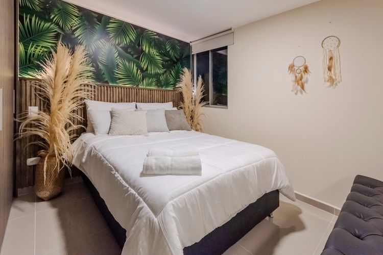 Apartamento de 3 alcobas en venta en Belén, Medellín, 85 m² · foto 8 de 19