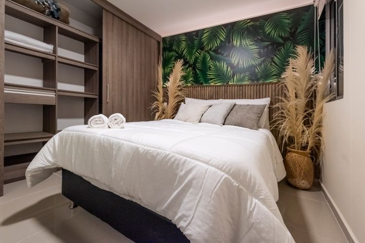 Apartamento de 3 alcobas en venta en Belén, Medellín, 85 m² · foto 6 de 19