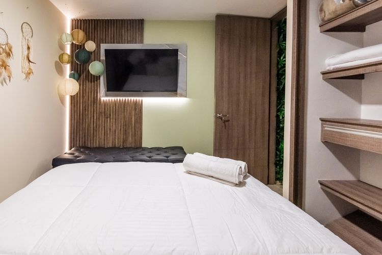 Apartamento de 3 alcobas en venta en Belén, Medellín, 85 m² · foto 15 de 19