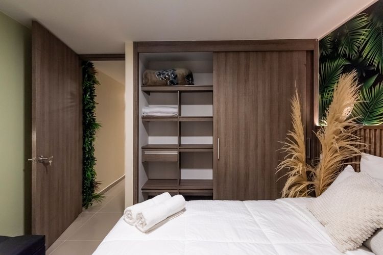 Apartamento de 3 alcobas en venta en Belén, Medellín, 85 m² · foto 10 de 19