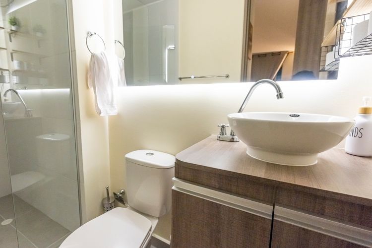 Apartamento de 3 alcobas en venta en Belén, Medellín, 85 m² · foto 16 de 19