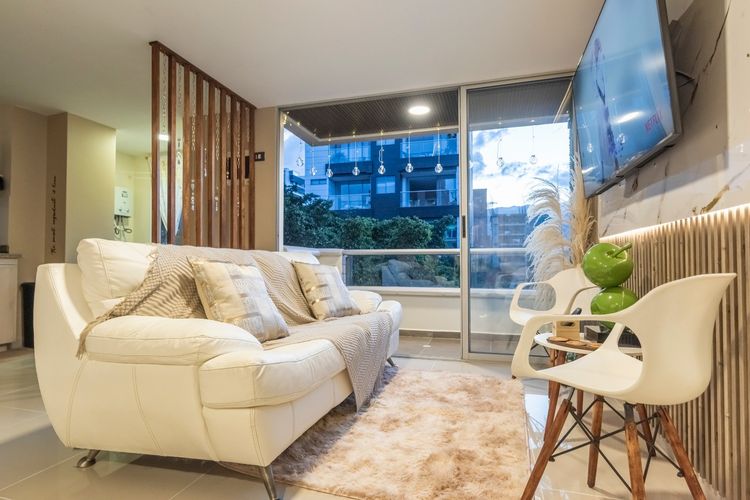 Apartamento de 3 alcobas en venta en Belén, Medellín, 85 m² · foto 14 de 19