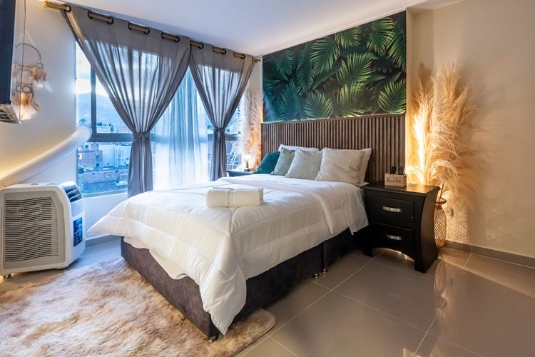 Apartamento de 3 alcobas en venta en Belén, Medellín, 85 m² · foto 17 de 19
