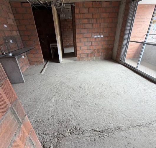 Apartamento de 3 alcobas en venta en Zona Industrial 1, Bello, 72 m² · foto 2 de 10