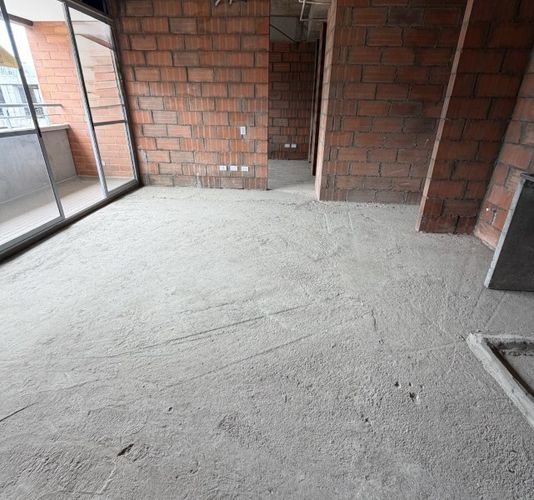 Apartamento de 3 alcobas en venta en Zona Industrial 1, Bello, 72 m² · foto 3 de 10