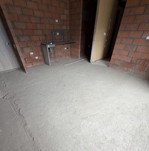 Apartamento de 3 alcobas en venta en Zona Industrial 1, Bello, 72 m² · foto 4 de 10