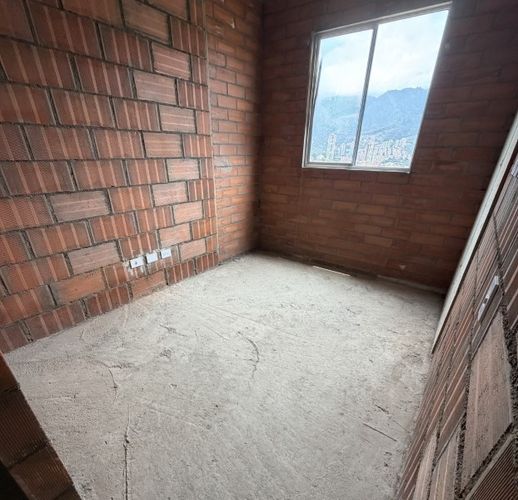 Apartamento de 3 alcobas en venta en Zona Industrial 1, Bello, 72 m² · foto 6 de 10