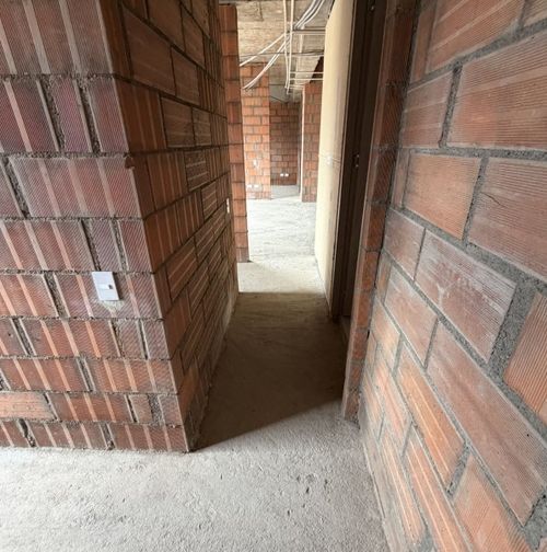 Apartamento de 3 alcobas en venta en Zona Industrial 1, Bello, 72 m² · foto 8 de 10