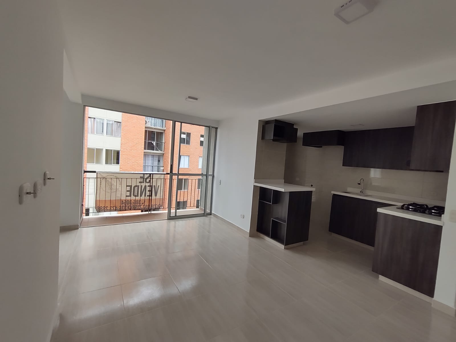 Apartamento en Venta en Ciudad Melendez, Cali