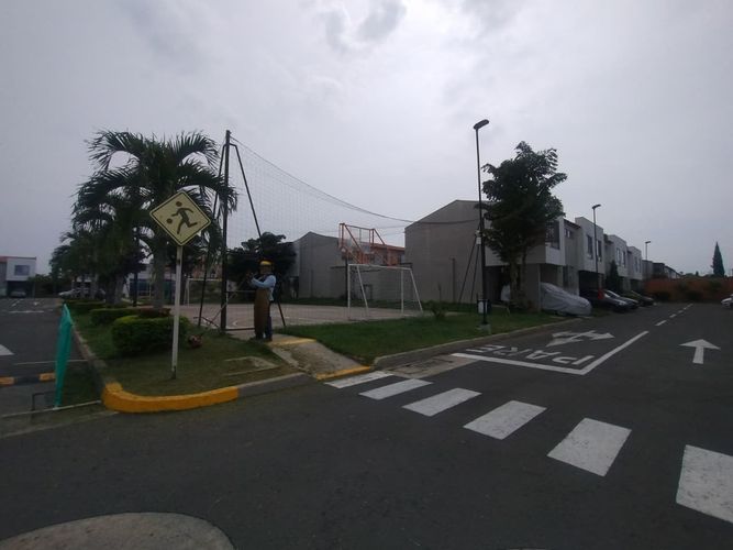 Casa de 3 alcobas en venta en Ciudad Country, Jamundí, 120 m² · foto 22 de 24