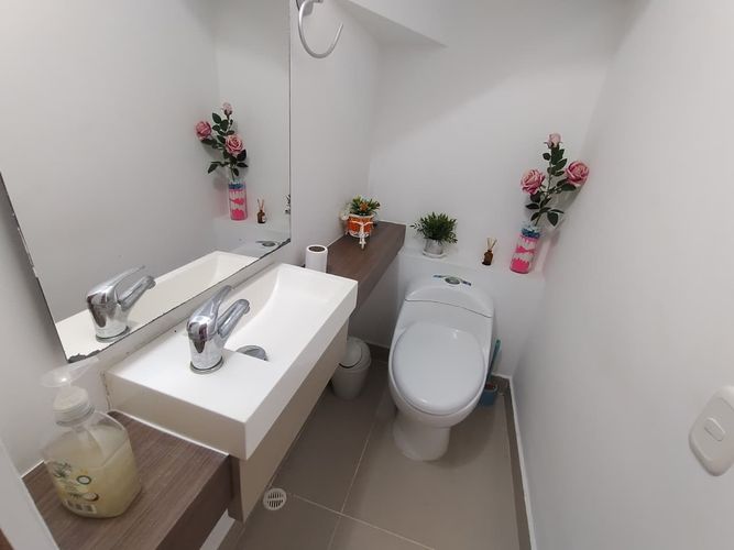 Casa de 3 alcobas en venta en Ciudad Country, Jamundí, 120 m² · foto 7 de 24