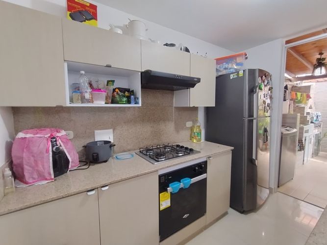 Casa de 3 alcobas en venta en Ciudad Country, Jamundí, 120 m² · foto 5 de 24