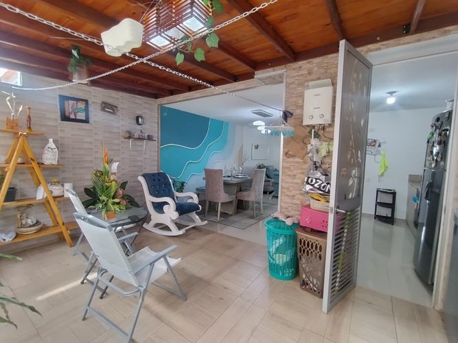 Casa de 3 alcobas en venta en Ciudad Country, Jamundí, 120 m² · foto 6 de 24