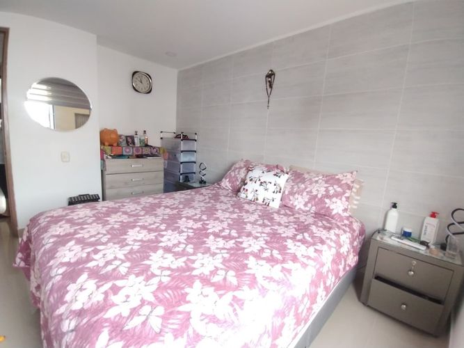 Casa de 3 alcobas en venta en Ciudad Country, Jamundí, 120 m² · foto 9 de 24