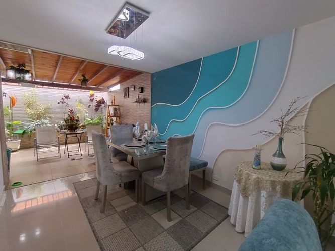 Casa de 3 alcobas en venta en Ciudad Country, Jamundí, 120 m² · foto 3 de 24