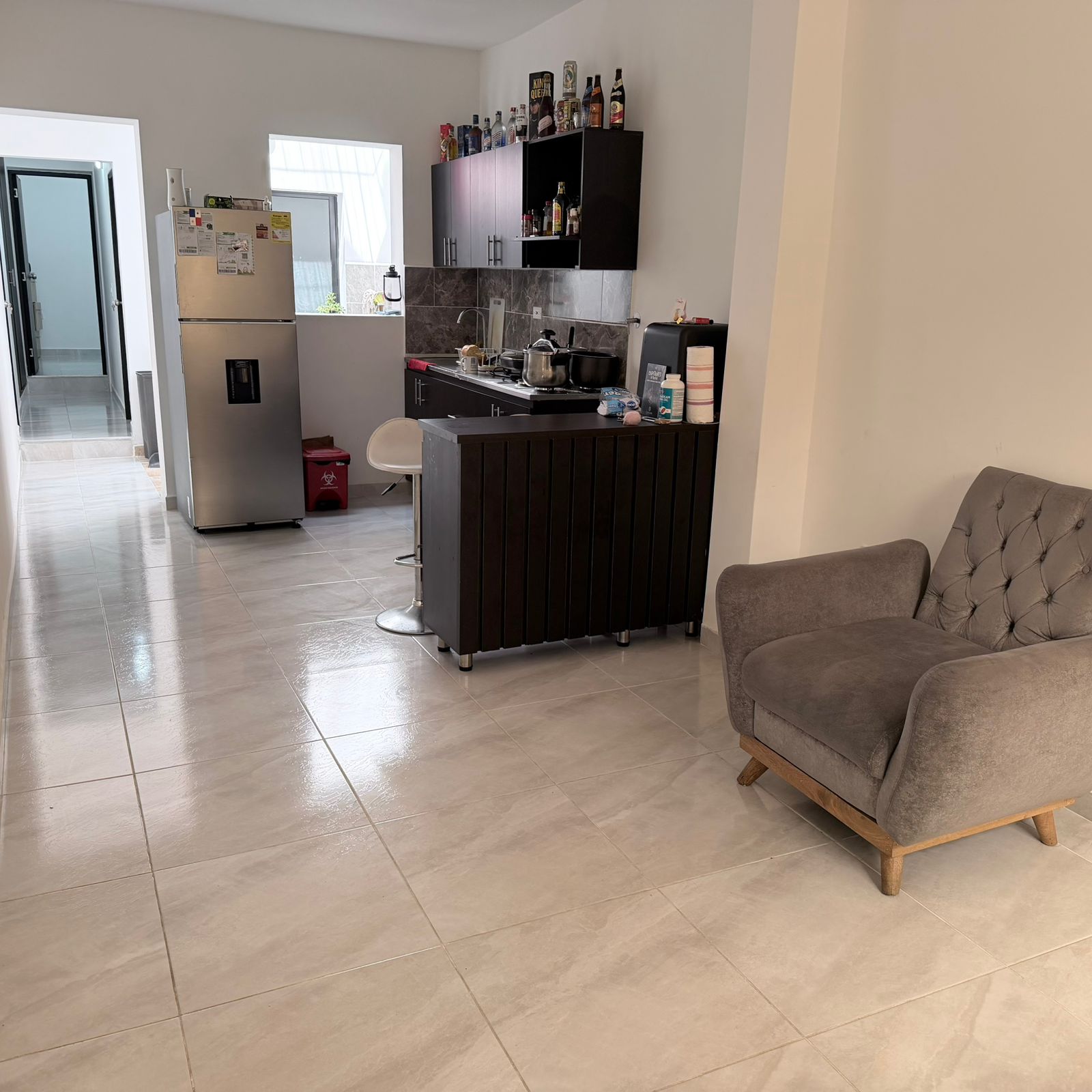 Apartment for sale in Belén, Medellín 5