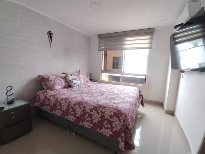 Casa de 3 alcobas en venta en Ciudad Country, Jamundí, 120 m² · foto 10 de 24
