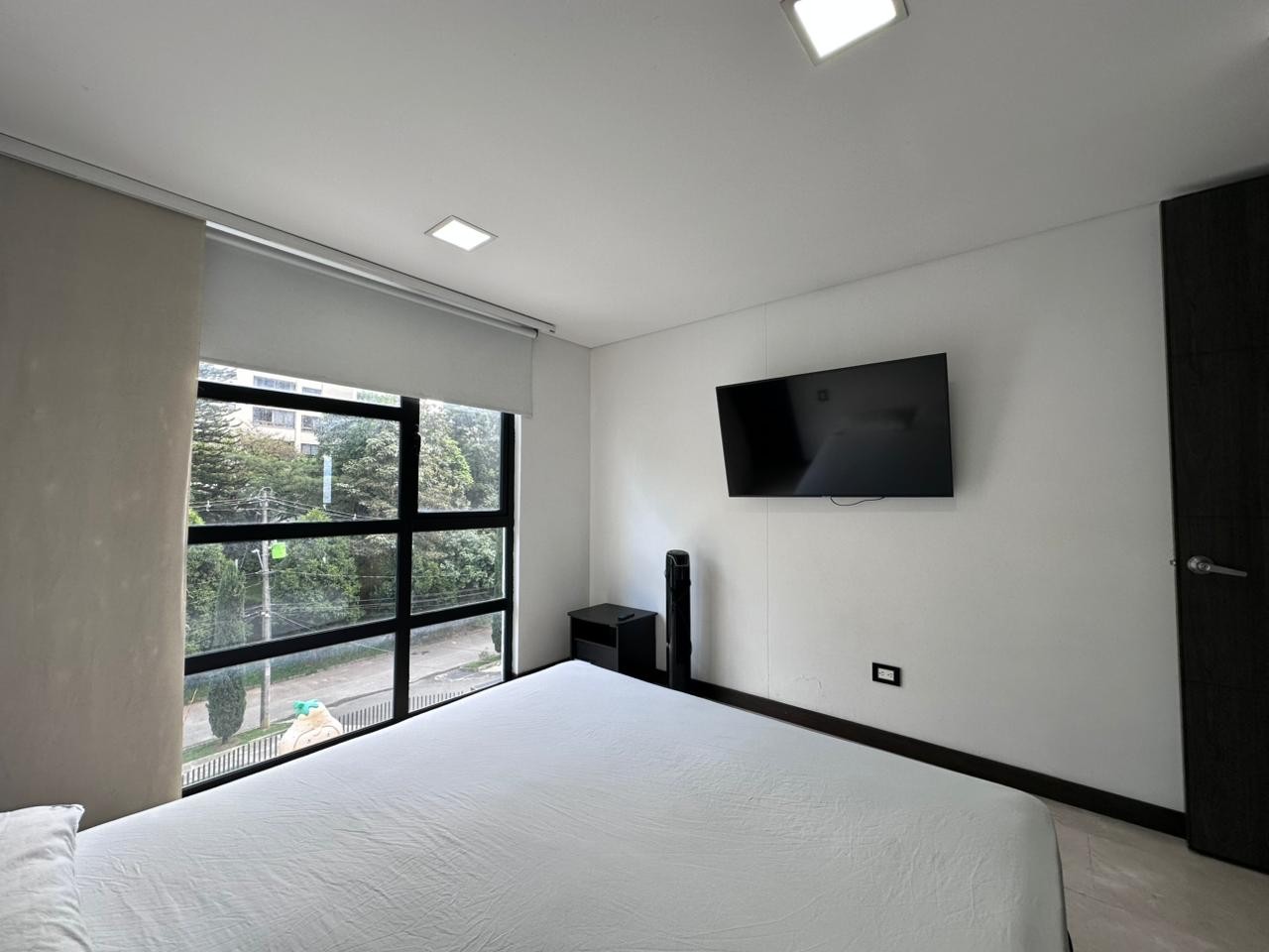 Apartamento en arriendo en El Poblado, Medellín · foto 8 de 16