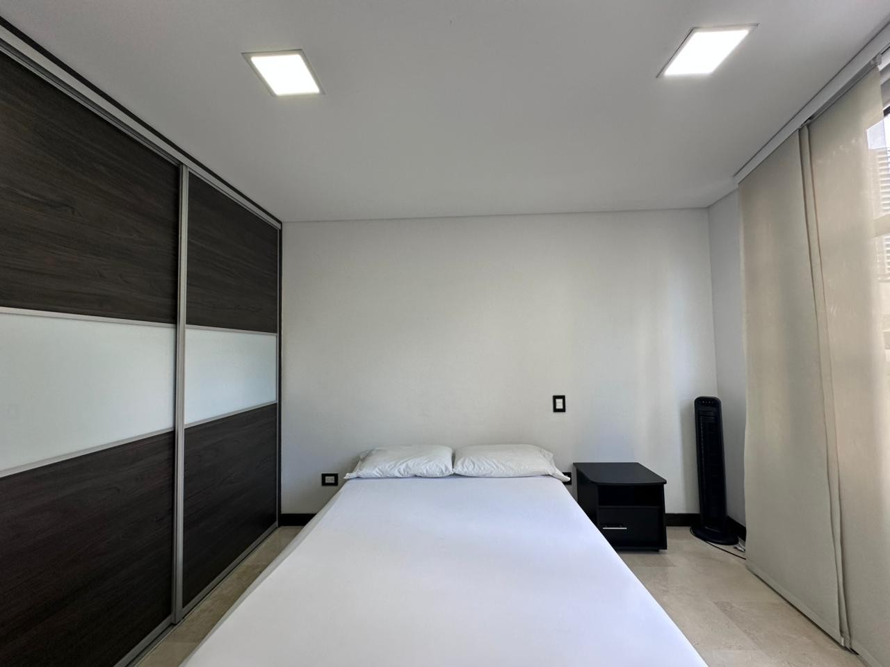 Apartamento en arriendo en El Poblado, Medellín · foto 9 de 16